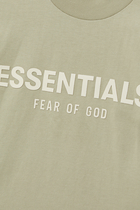 Essentials  Logo T-Shirt